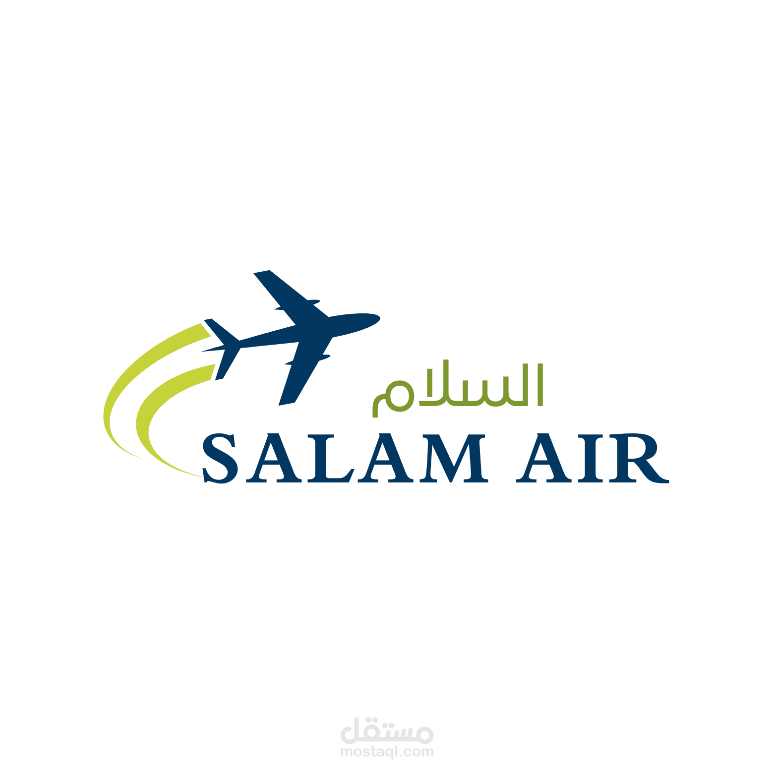 Airline logo