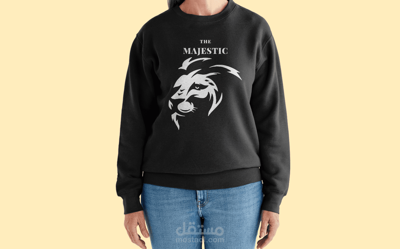 تصميم كنزات