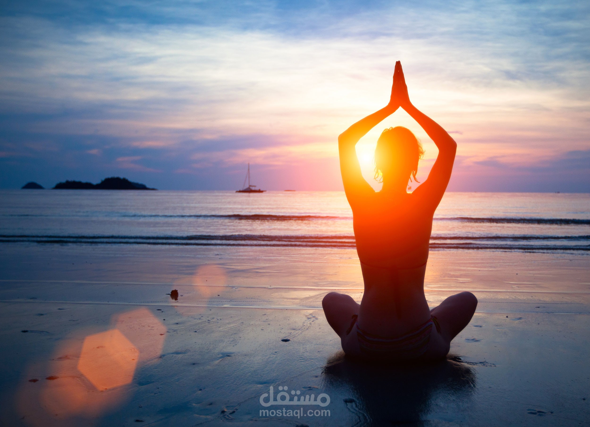 Yoga Is A Lifestyle Rather Than A Chore