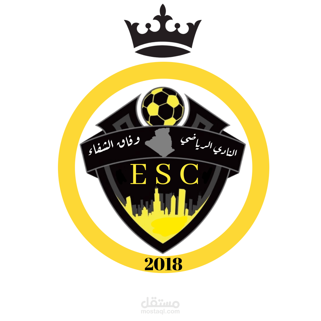 لوڨو لنادي الرياضي وفاق الشفاء