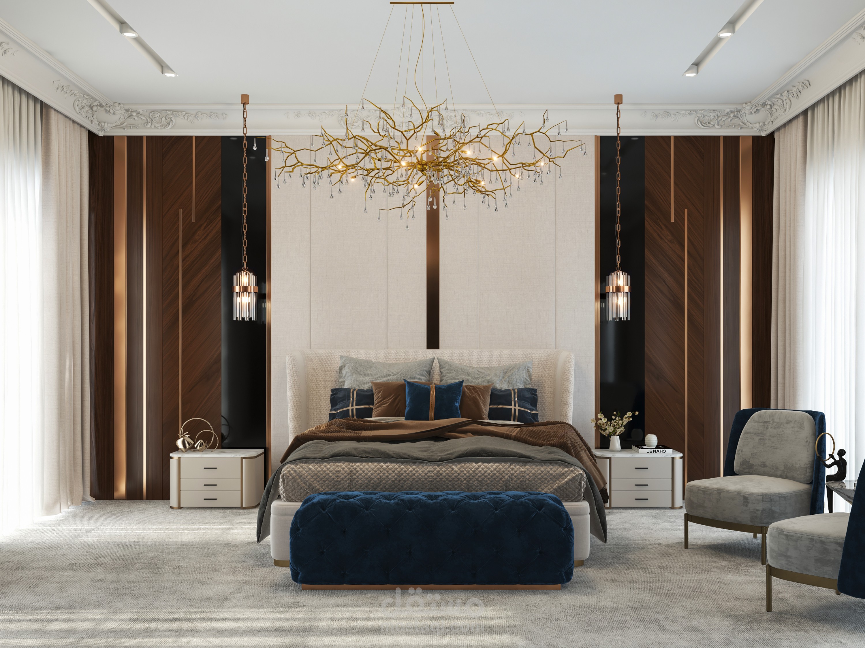 Master BedroomMaster Bedroom