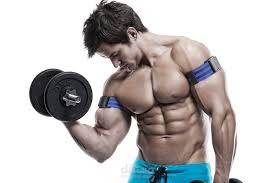 مدونةبناء العضلات
