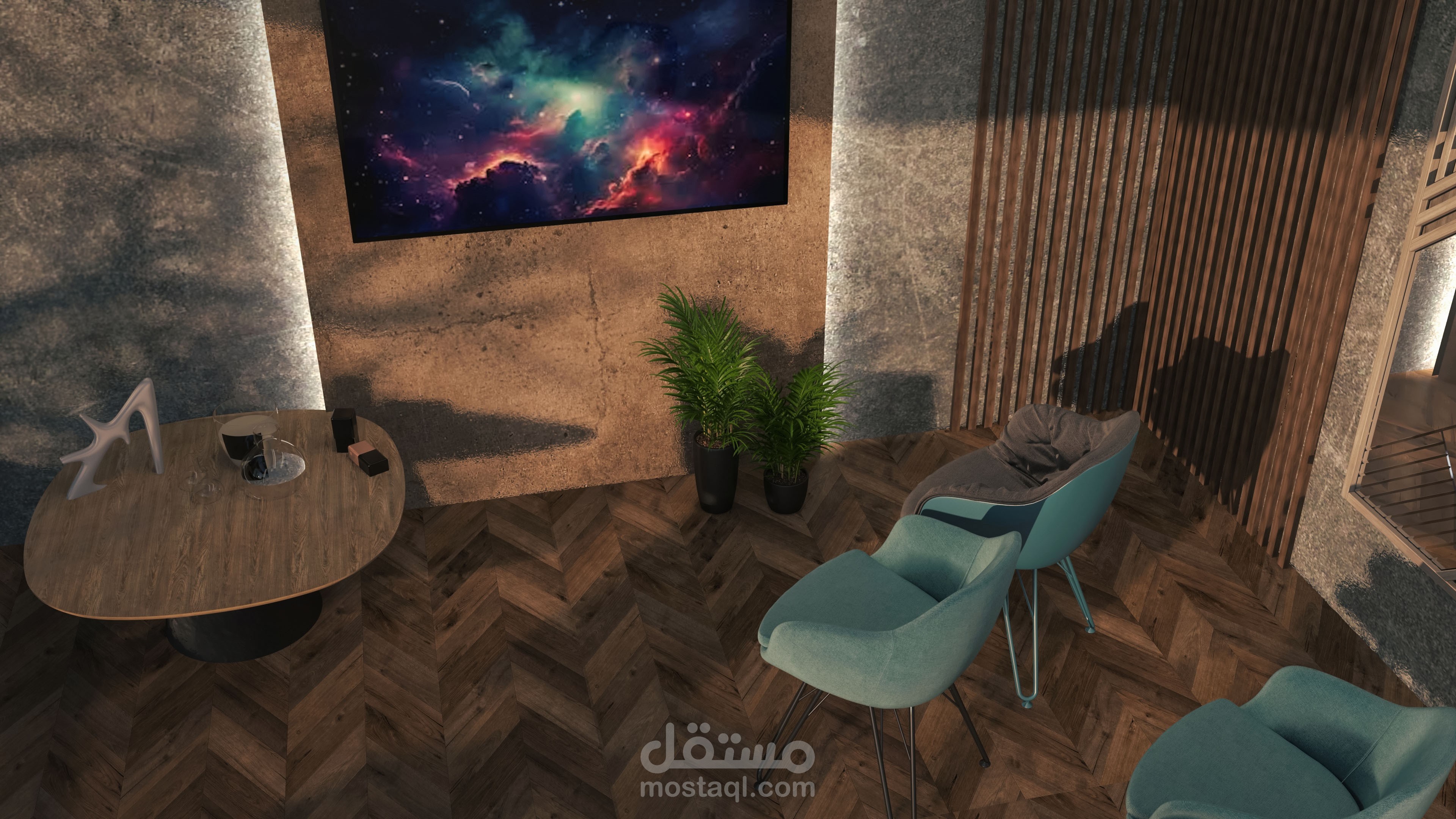 booth design