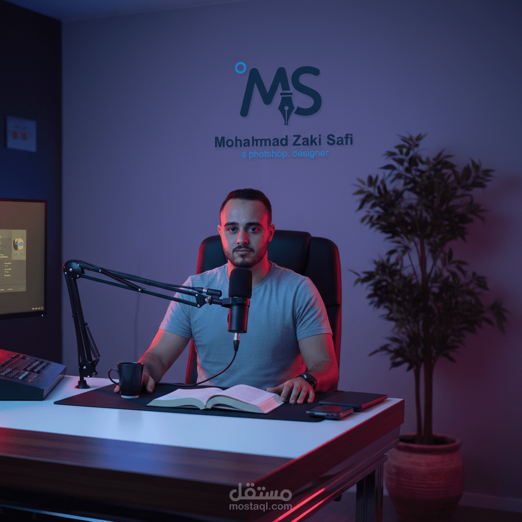 تصاميم سوشال ميديا