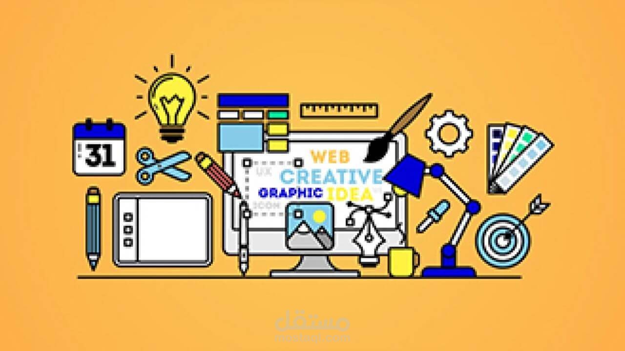 Develop websites