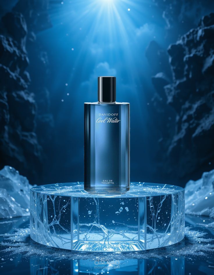 بوستر انستقرام (اعلان)