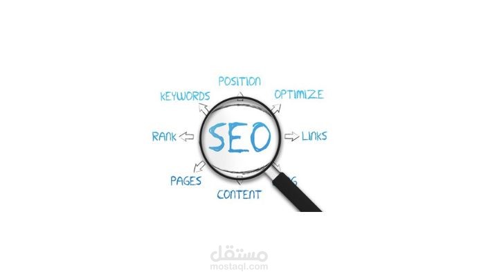 كتابة محتوى متوافق مع معايير SEO (الواقع الافتراضي)