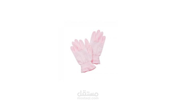 كتابة وصف منتجات (قفازات سيليولار بيرفورمانس العلاجية)