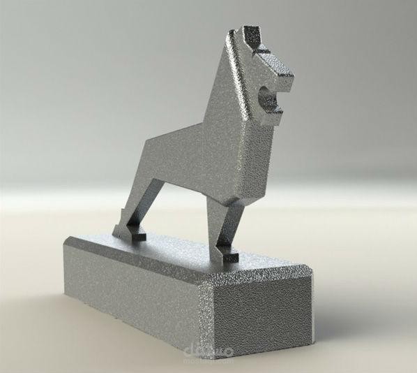 تصميم ديكور بسيط