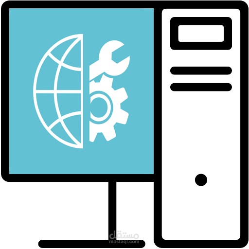 لوجو خاص بقناتي على اليوت