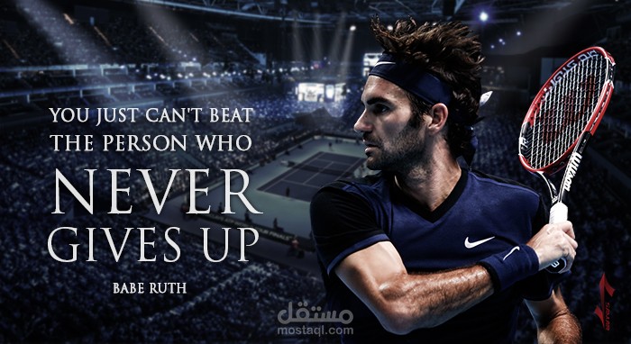 Roger Federer ATP Finals