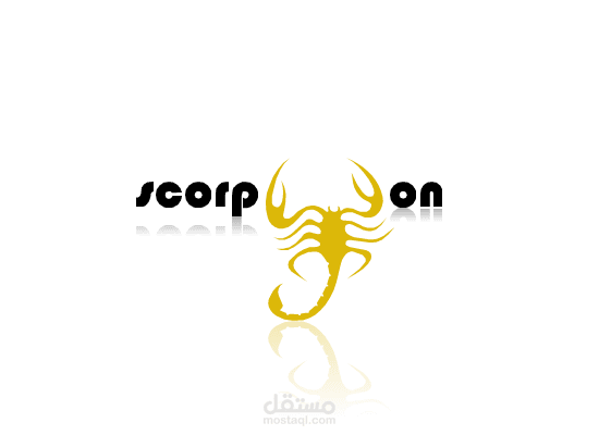 شعار العقرب