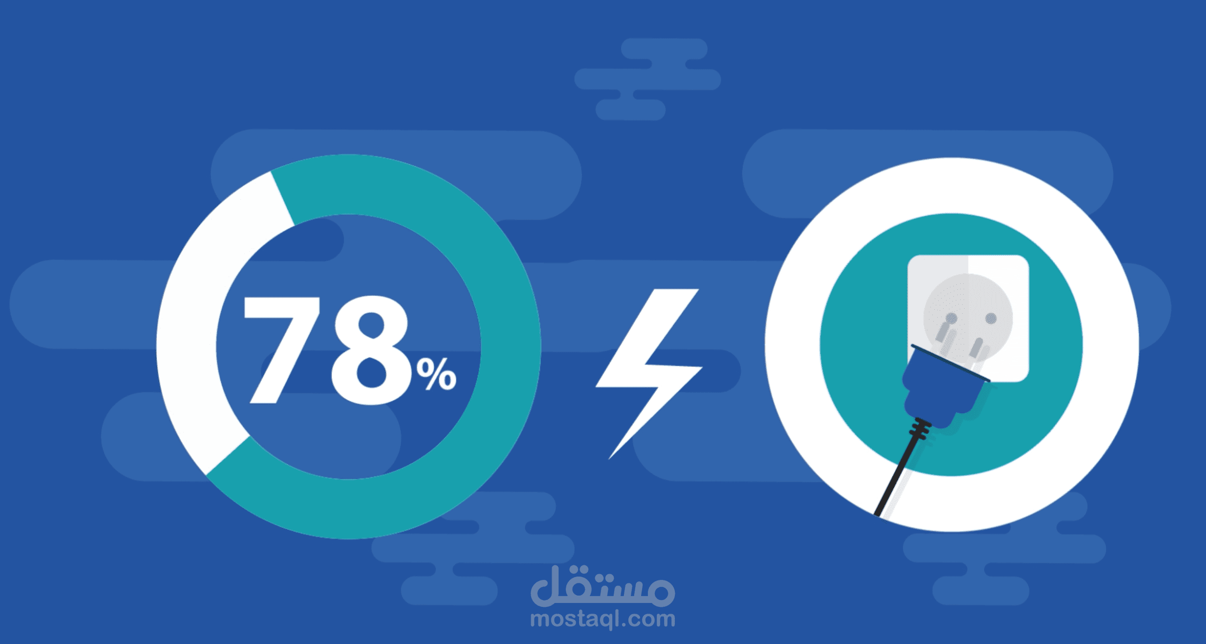 فيديو موشن جرافيك لامانة المنطقة الشرقية