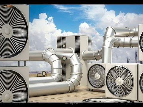 MEP & HVAC
