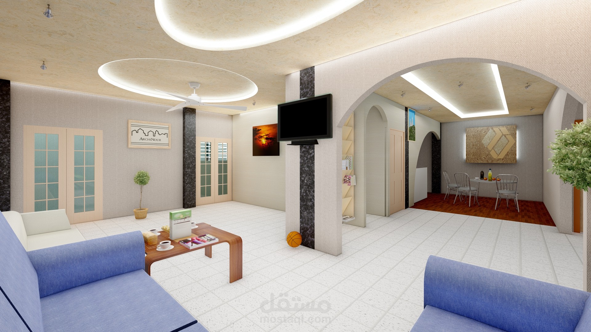 اخراج ثلاثي البعد