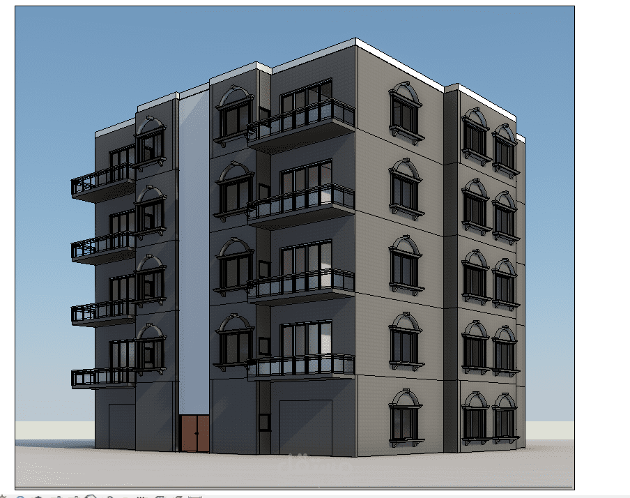 تصميم 3d