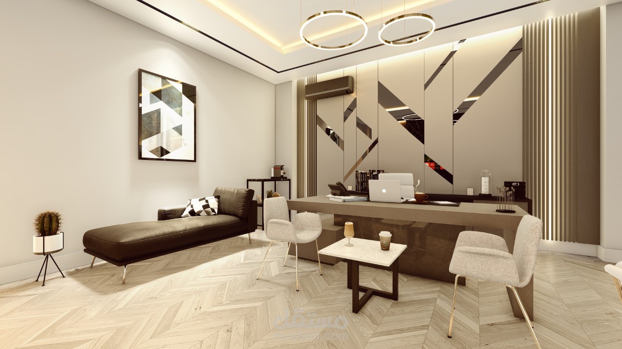 سابقة اعمال مكتب تريبل لاين للاعمال الهندسية