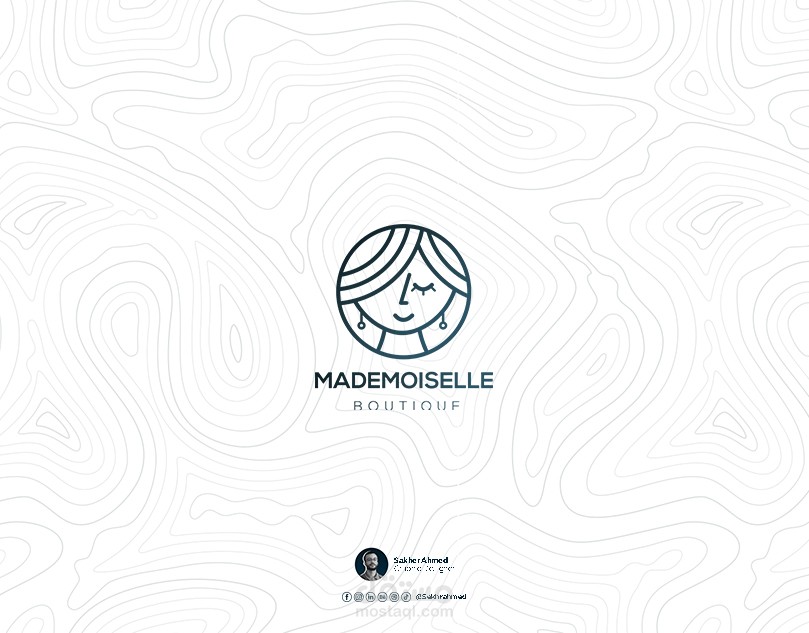 Mademoiselle Boutique
