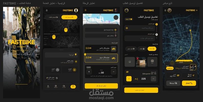 تطبيقات الهاتف (Mobile Apps)