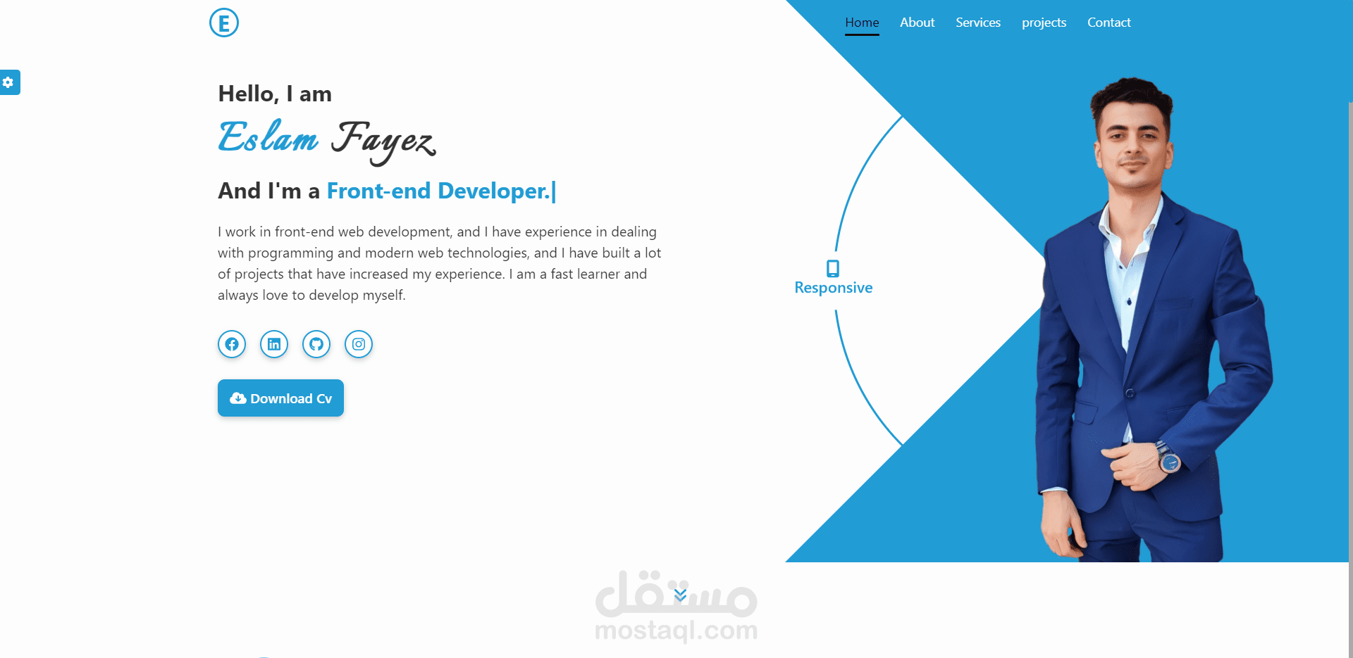 My Website
