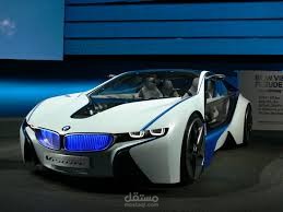 اعلان BMW