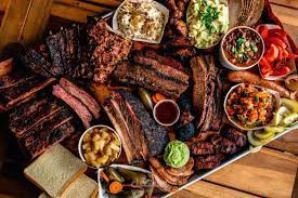 تعليق صوتي باللغة الانجليزية لمطعم