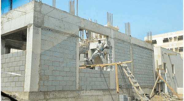 تصميم نظام إدارة العقود قصيرة الأجل