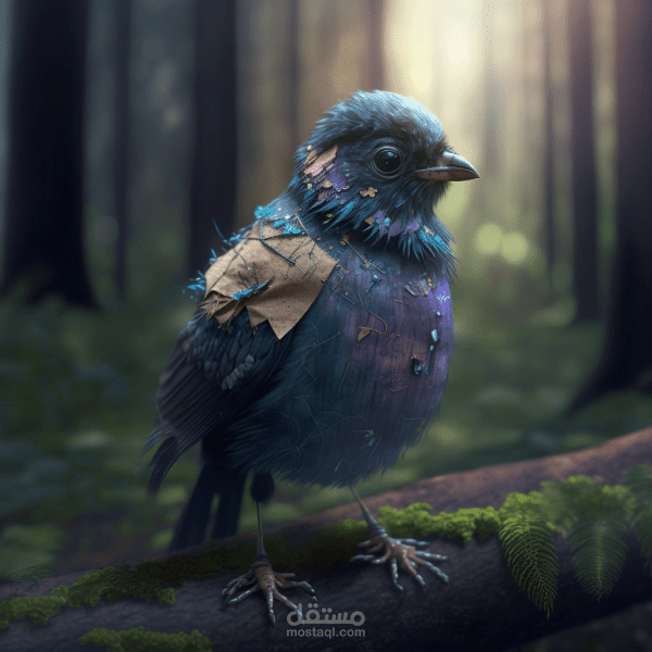 صور طبيعية 3d