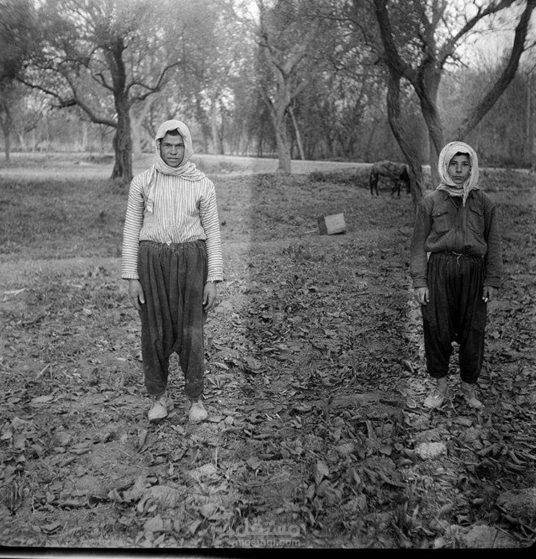 حرّاس مدن الذهب