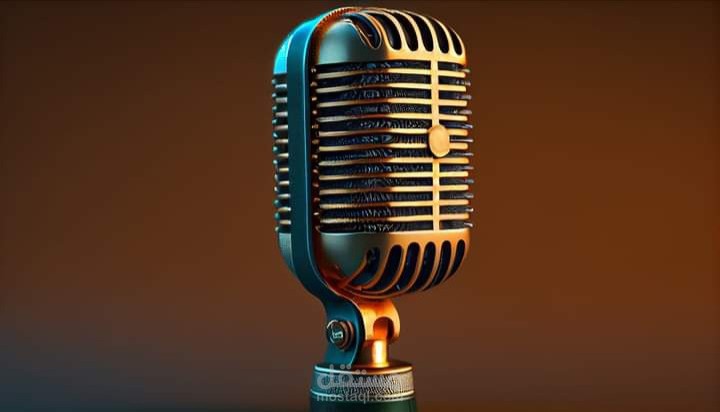 تعليق صوتي / إلقاء شعري _ لغة عربية فصحى