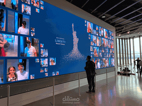 استيراد شاشات ليد اعلانية كبيرة الحجم من الصين.