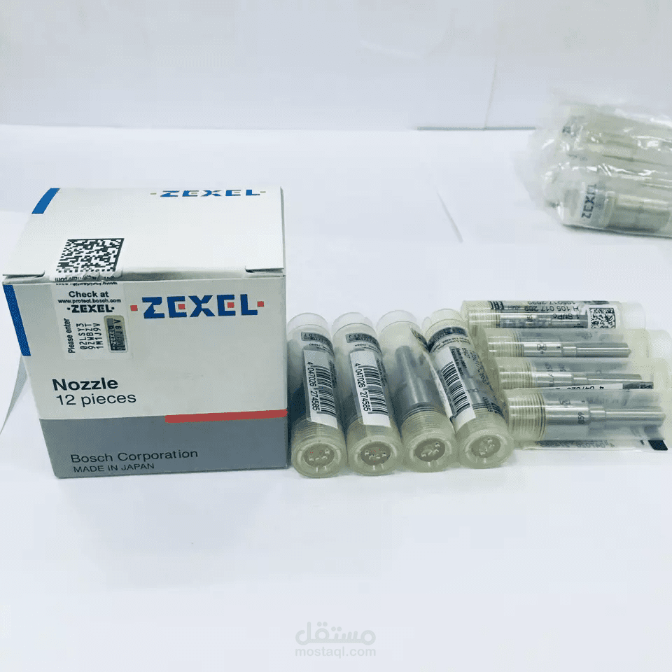 استيراد قطع غيار سيارات