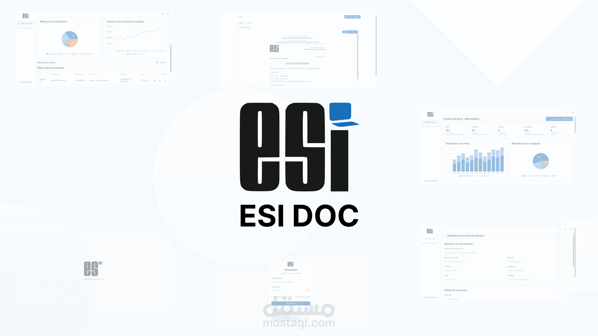ESI DOC