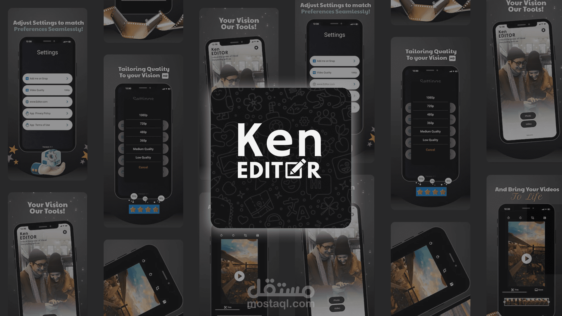 KenEditor