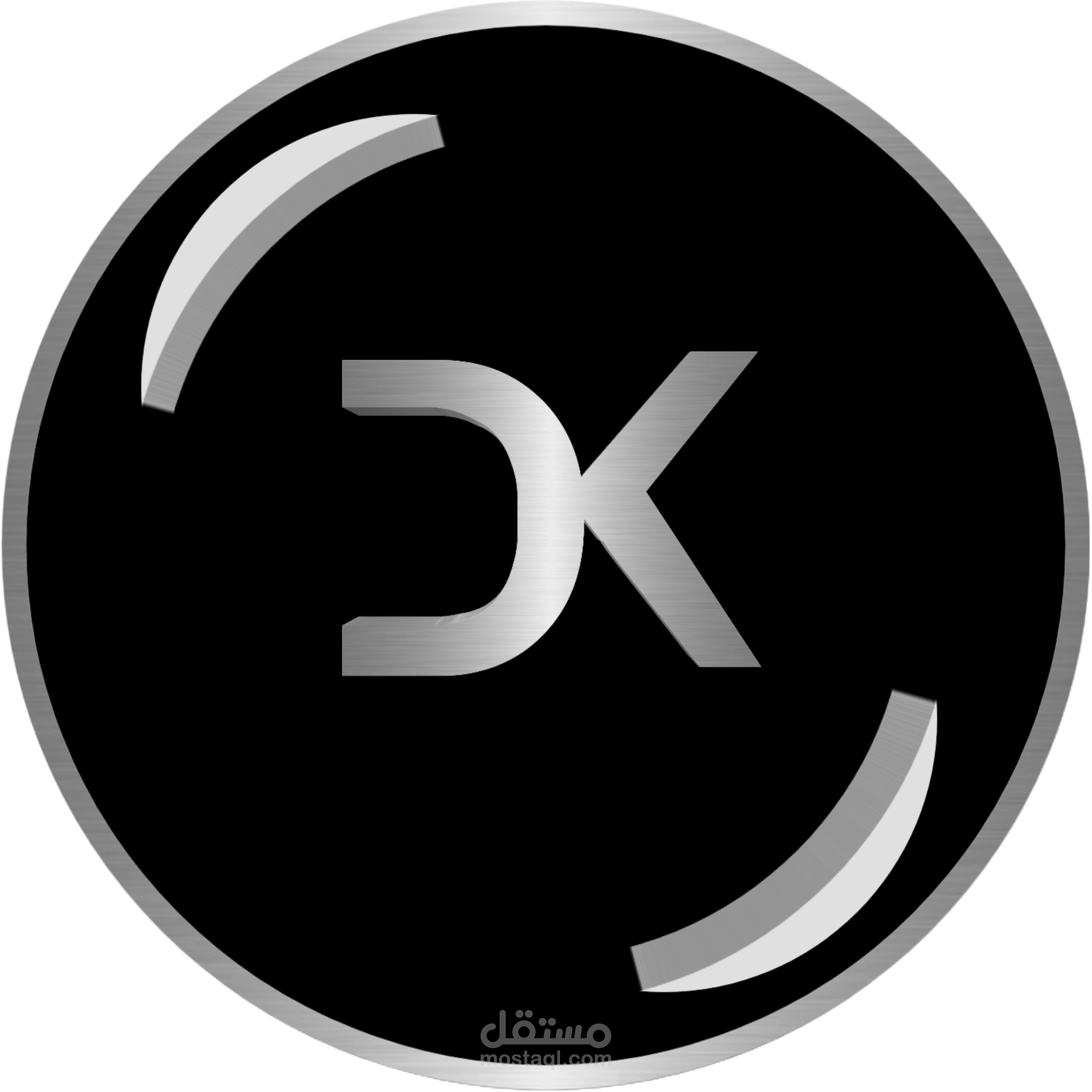 تصميم شعارات احترافية