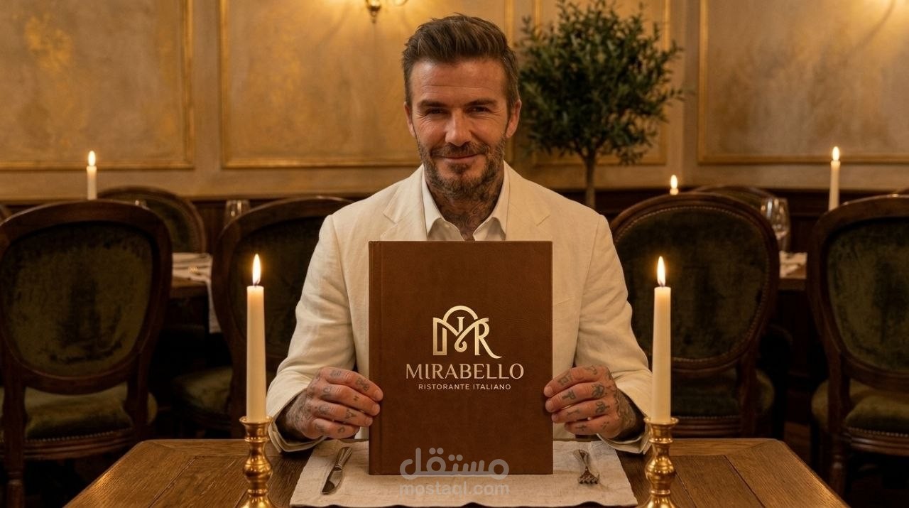 merabello restorante italiano