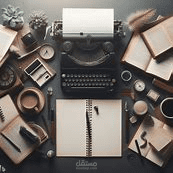 كتابة محتوى