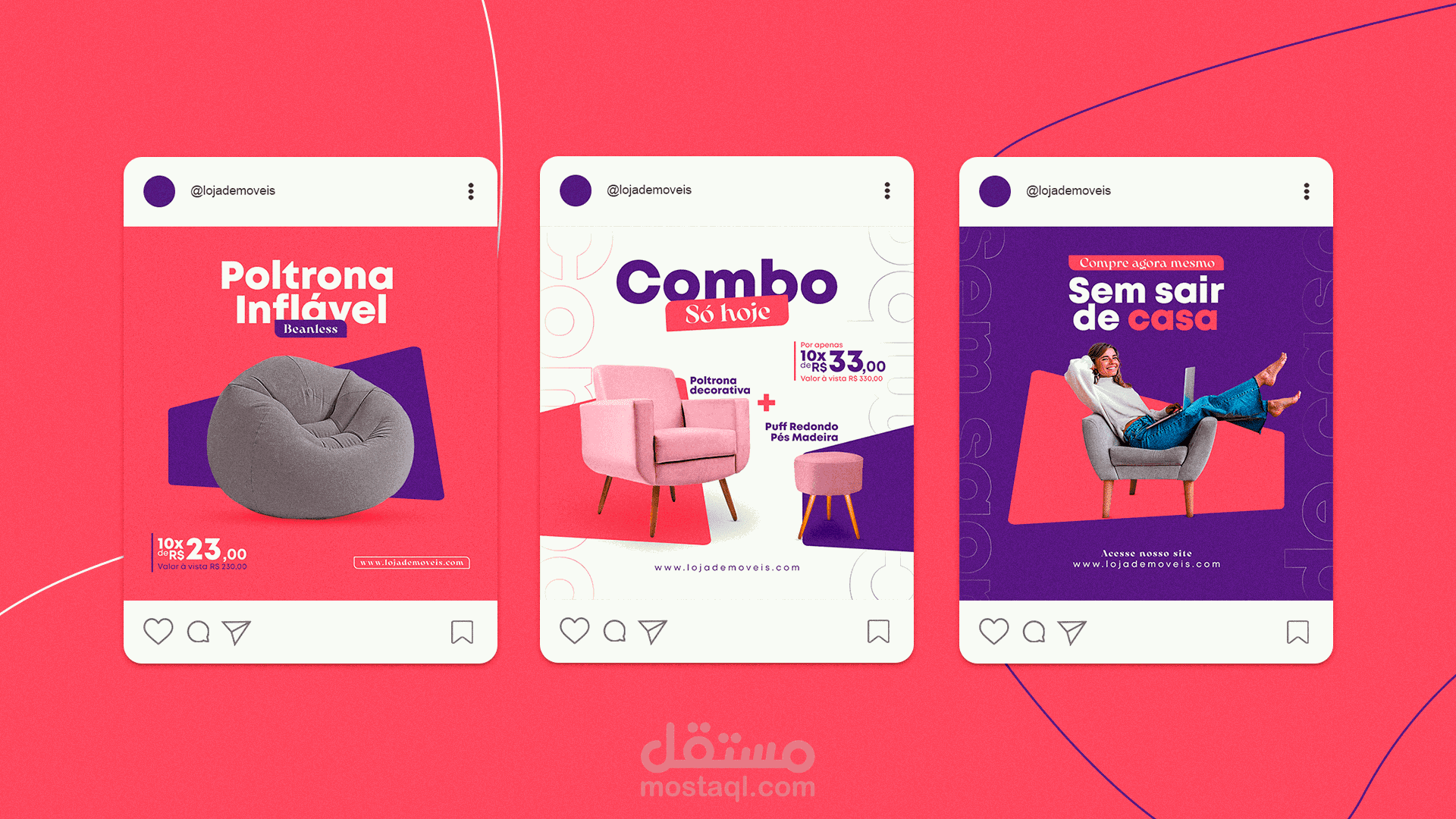 تصميم لافتة لوسائل التواصل الاجتماعي