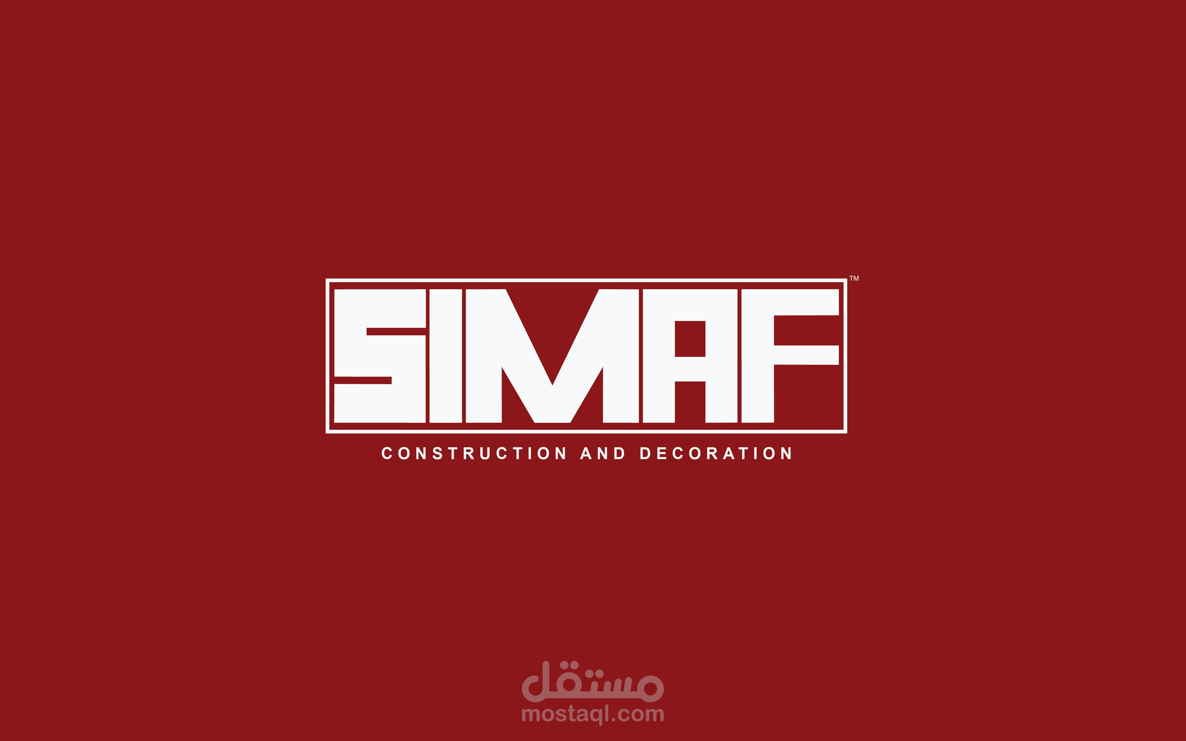 SIMAF | BRANDING GUIDELINE