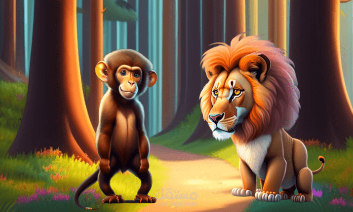 فيديو كرتون للأطفال