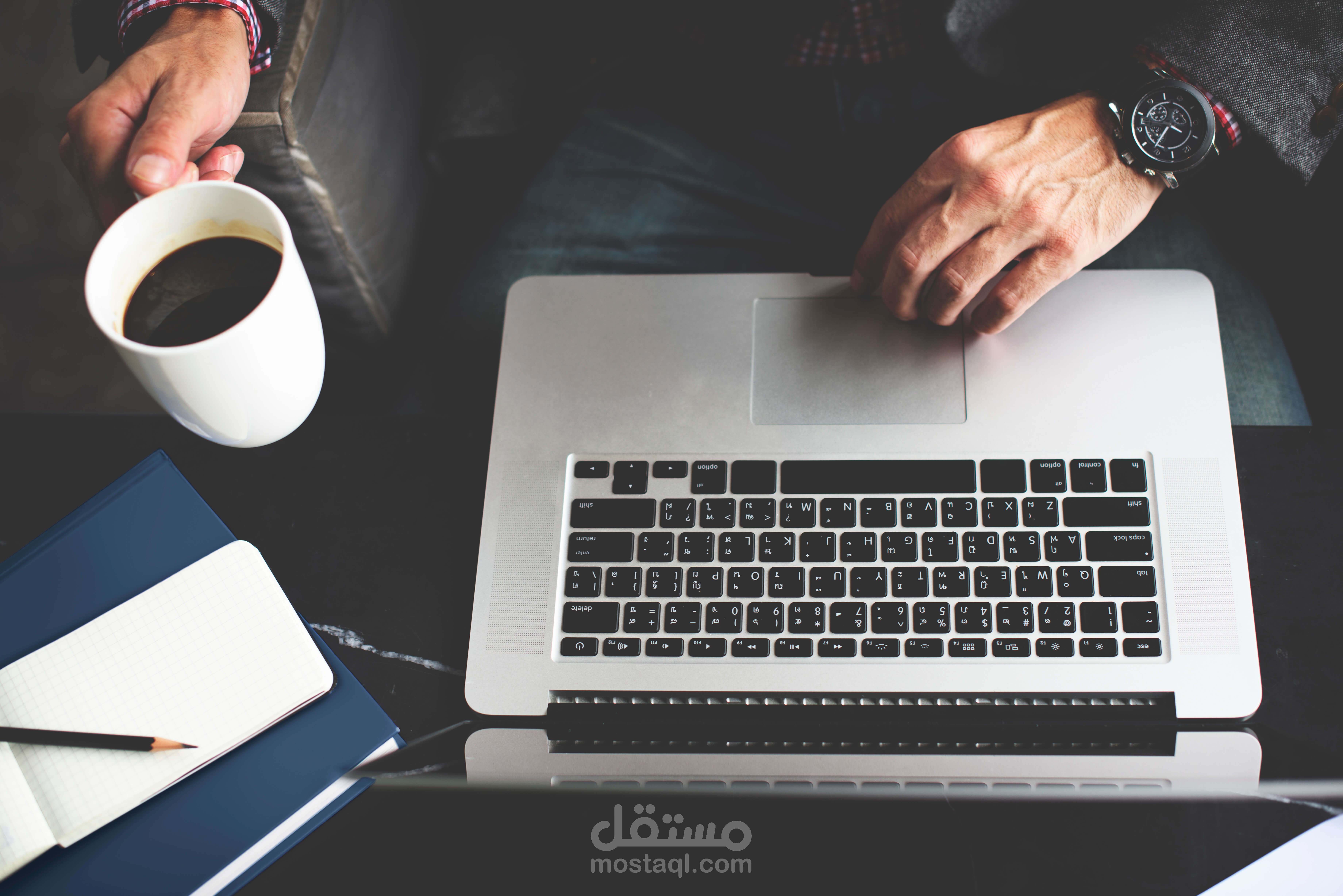 كاتب تقارير المحاسبية لأمتحانات اونلاين