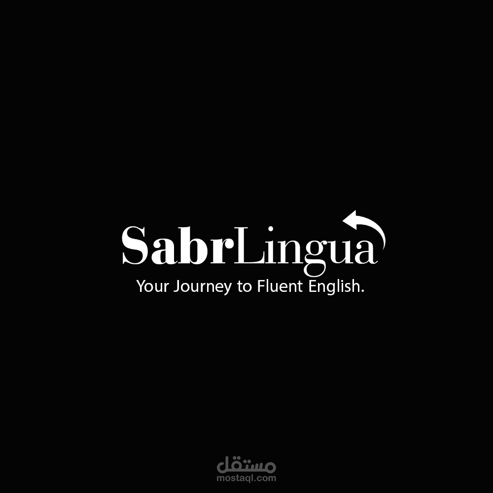 تطبيق سابرلينقوا لتعليم اللغة الانجليزية بالسعودية
