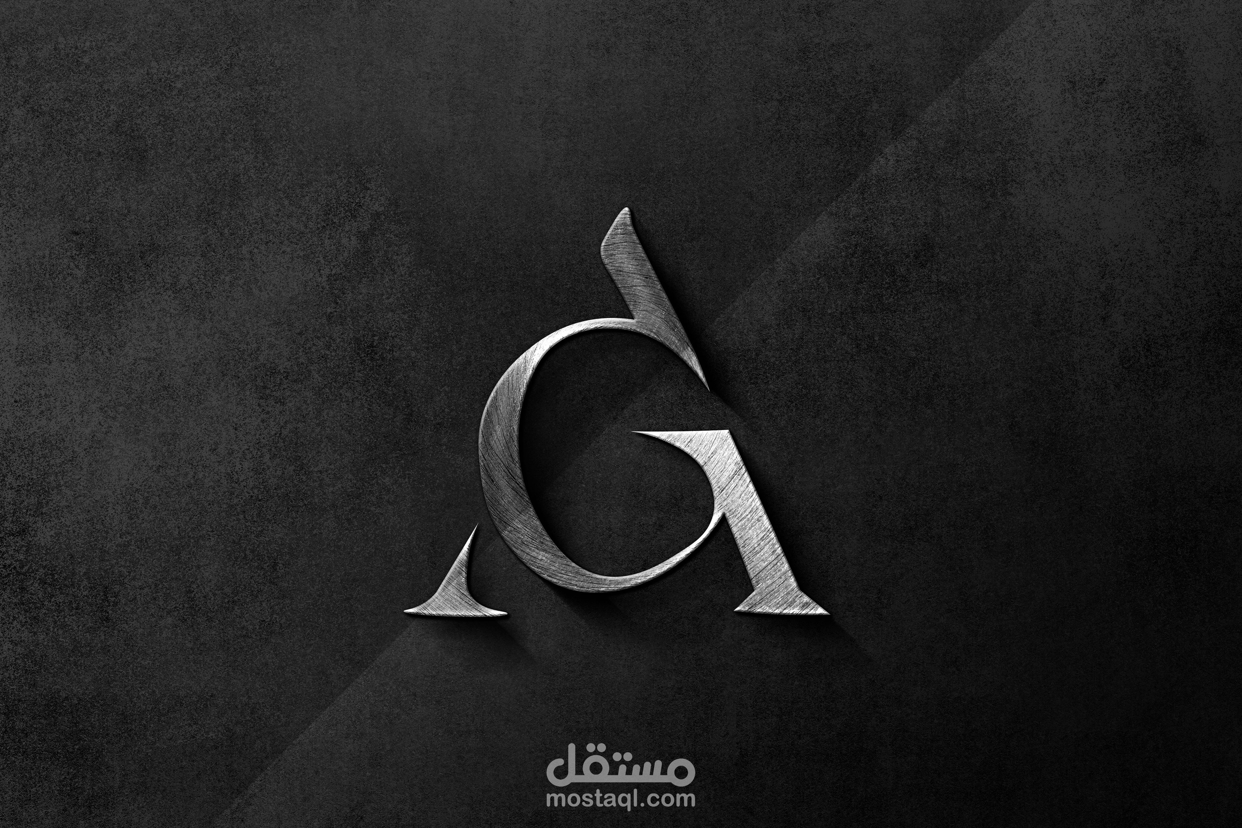 تصميم براند لوجو