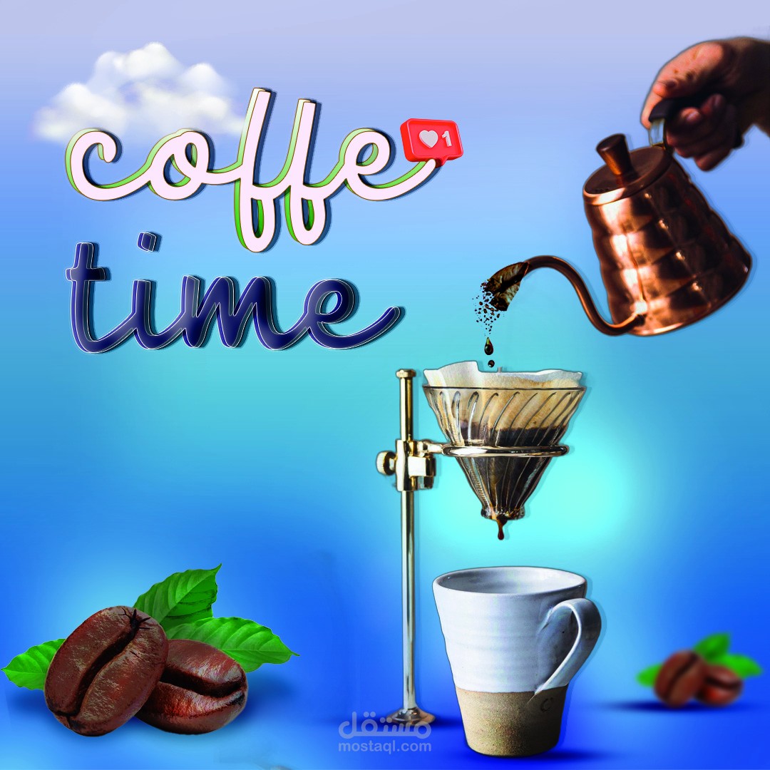 تصميم سوشيال ميديا