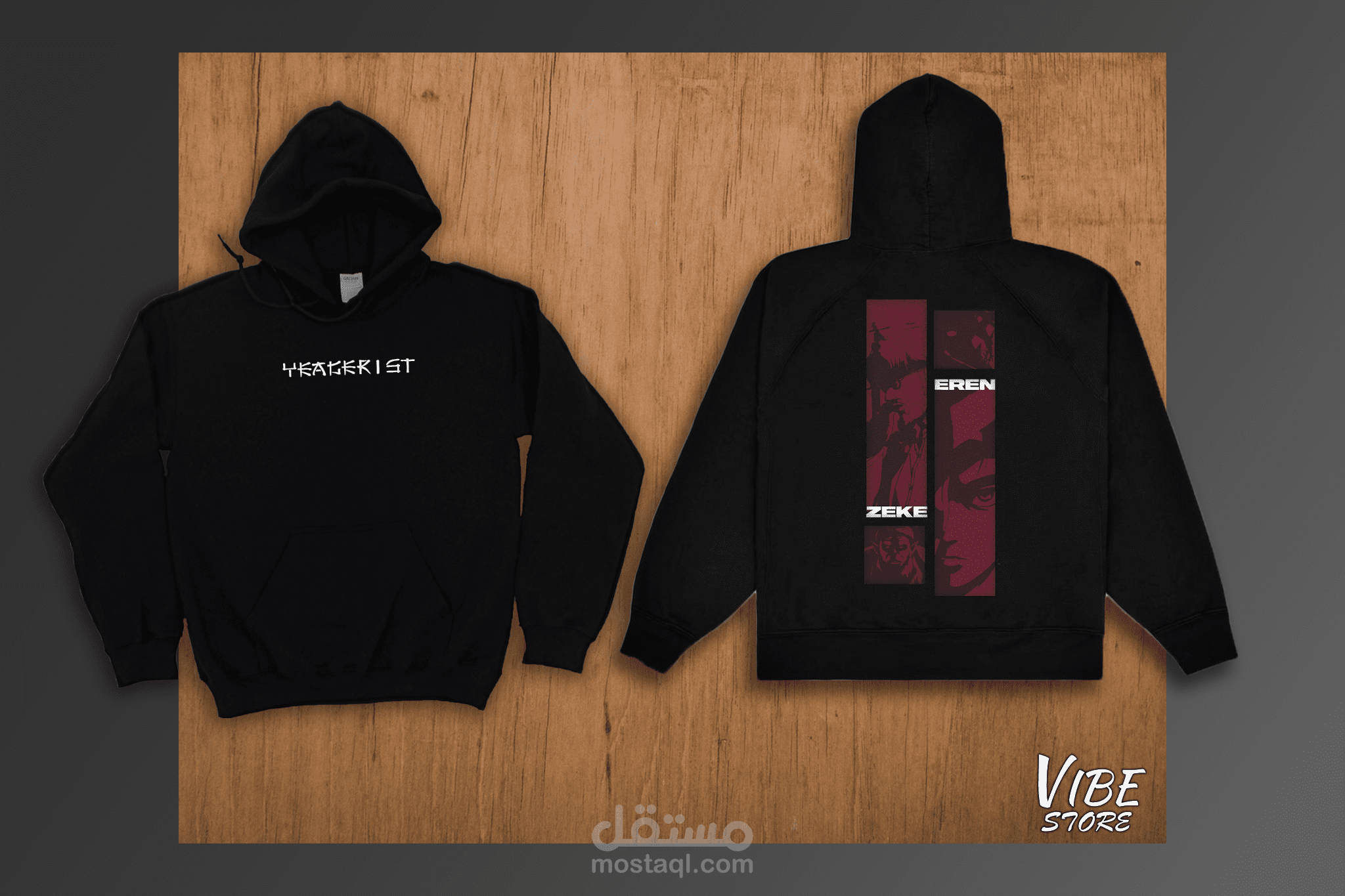 تصاميم للتيشرتات