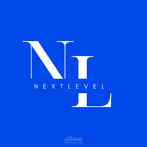 next level logo