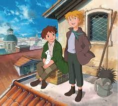 تعليق صوتي شاعري لخاطرة عن الصداقة بالعربية الفصحى