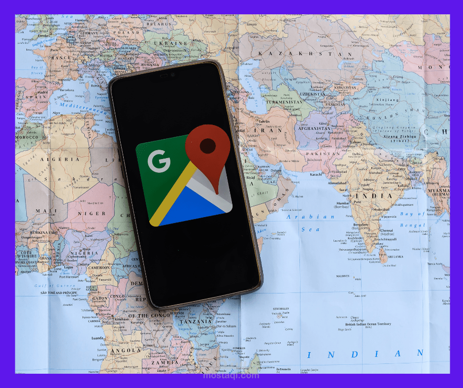 إضافة وتحسين ملفك التجاري على Google