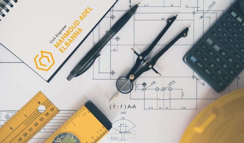 رسم المخططات المعمارية والإنشائية ب AutoCAD & Revit