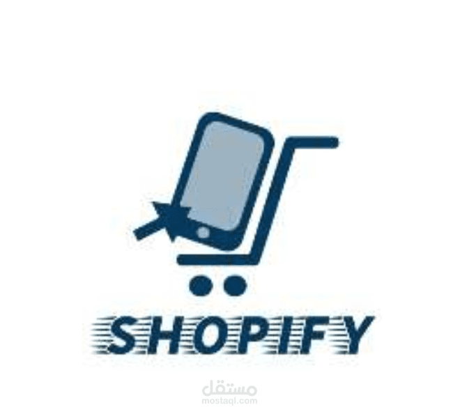 Shopify(Store)